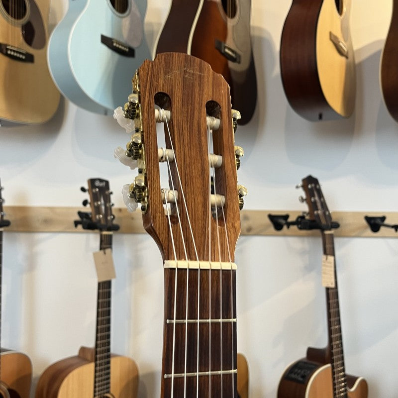 Giannini MPB (1983) Bresil