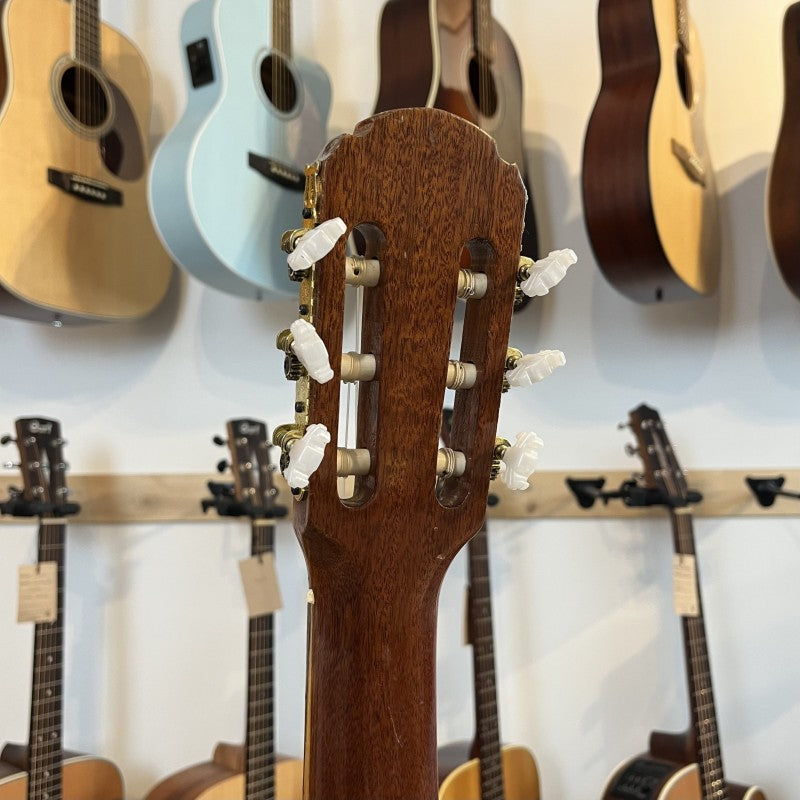 Giannini MPB (1983) Bresil