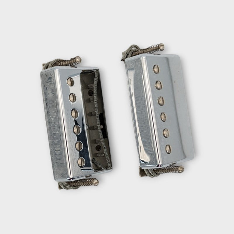 GIBSON 57 & 57+ HUMBUCKER PICKUPS