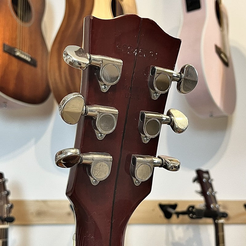 Gibson Blues King 100th Anniversary (1994) USA