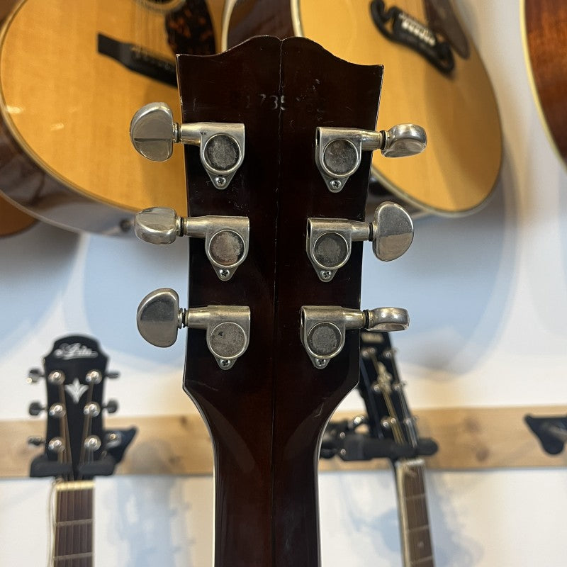 Gibson Blues King J185 1995