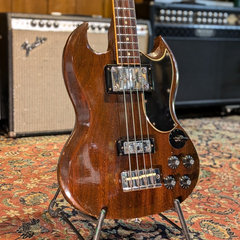 Gibson EB-3 1969 - 1972