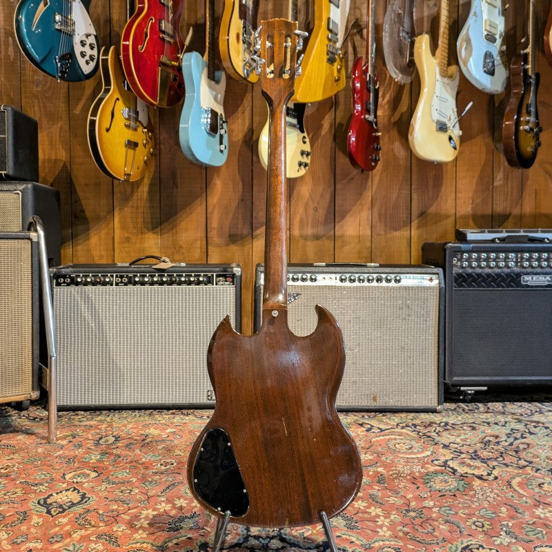 Gibson EB-3 1969 - 1972