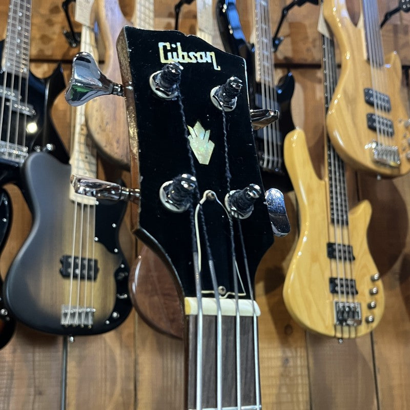 Gibson EB-2D (1970-1972) USA