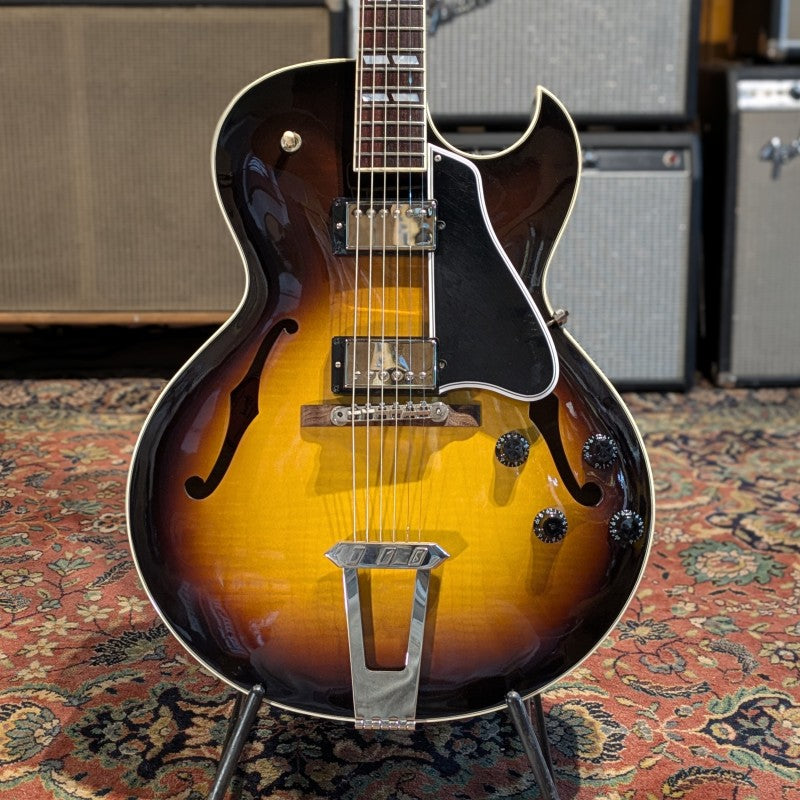 Gibson ES-175 2011