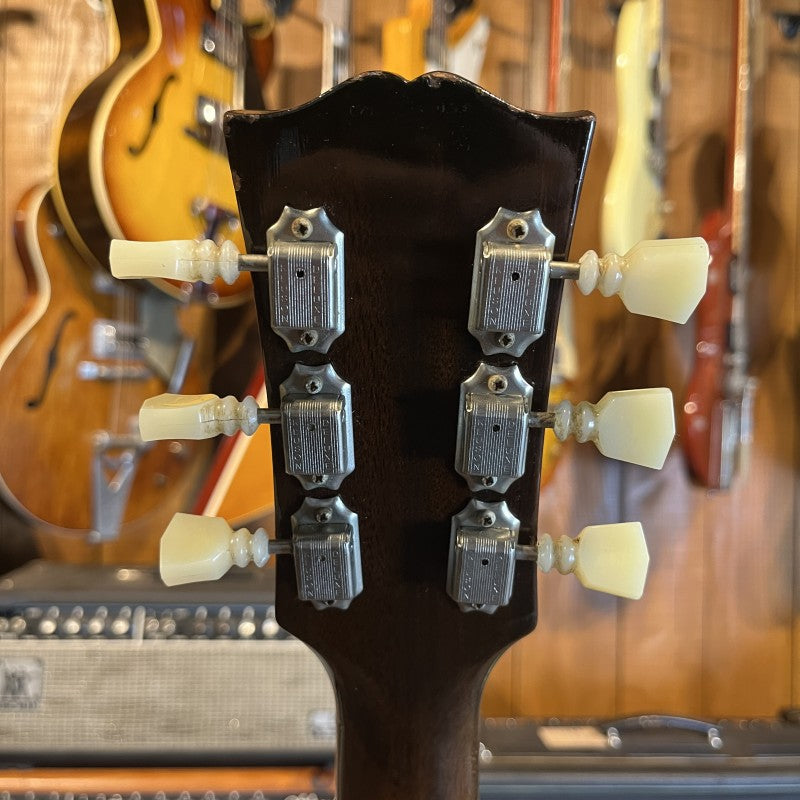 Gibson ES-175D 1960 - Sunburst