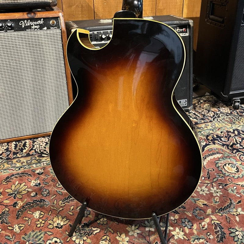 Gibson ES-175D 1960 - Sunburst