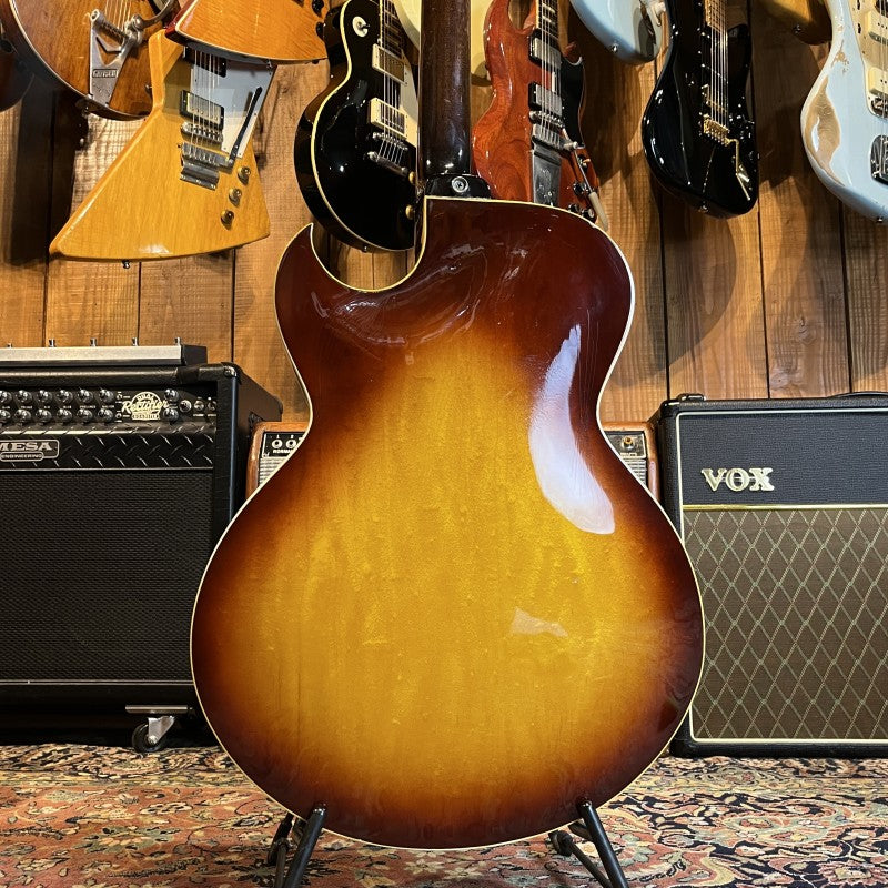 Gibson ES-175D 1968 - Sunburst