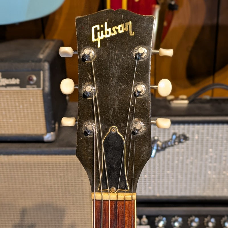 Gibson ES-330TD 1971/72 - Cherry