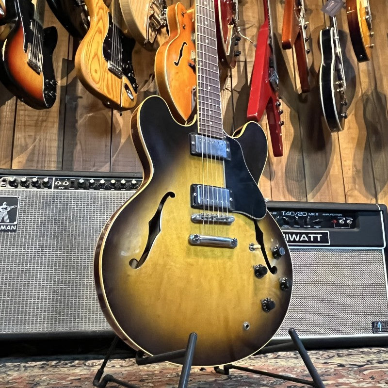 Gibson ES-335 Dot