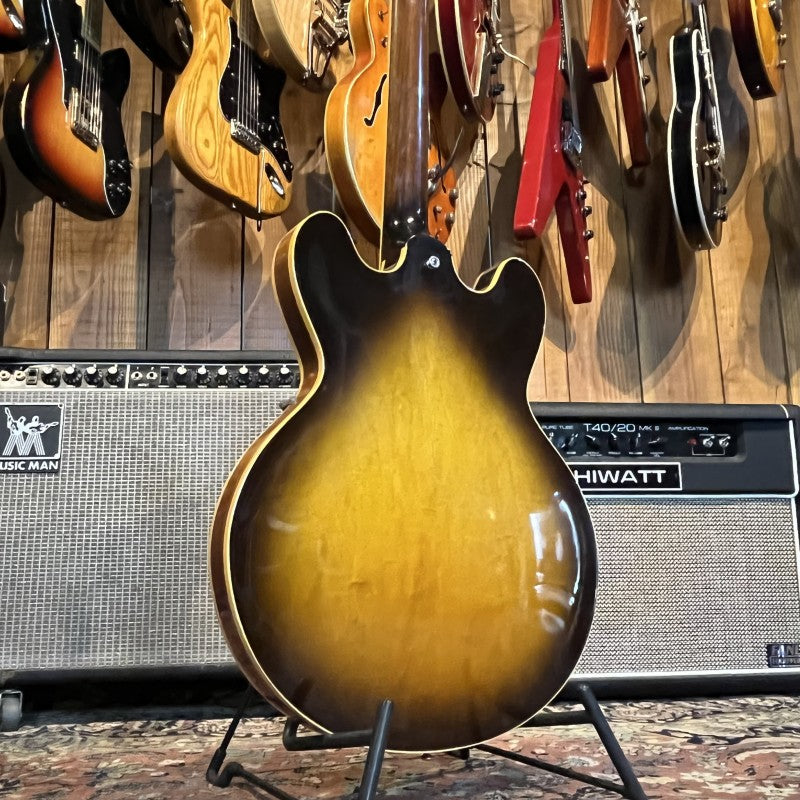 Gibson ES-335 Dot