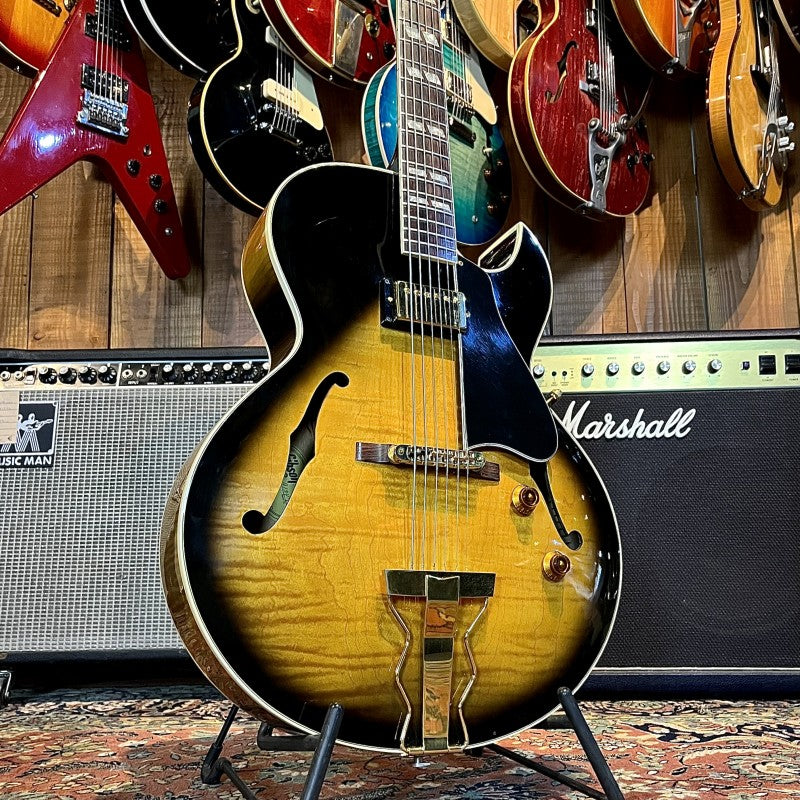 Gibson ES-165 Herb Ellis Modified (1997) USA