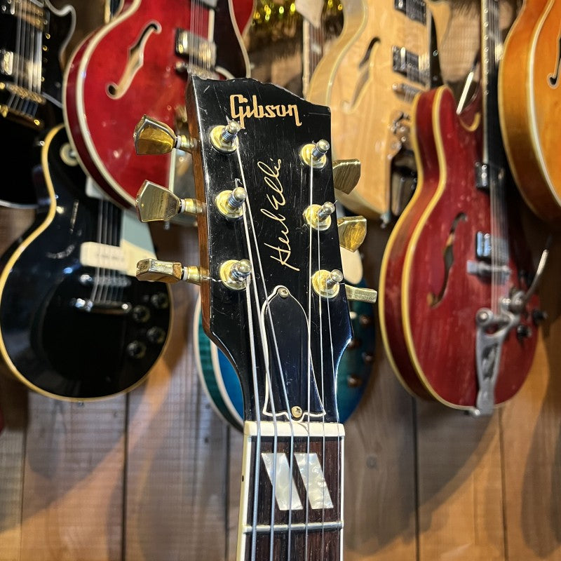Gibson ES-165 Herb Ellis Modified (1997) USA