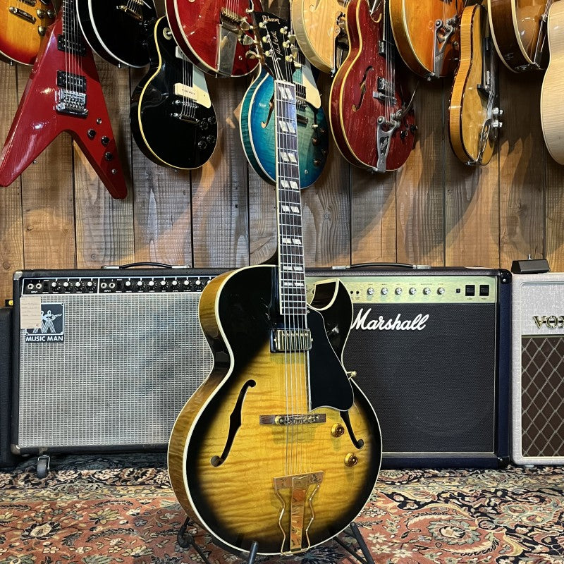 Gibson ES-165 Herb Ellis Modified (1997) USA