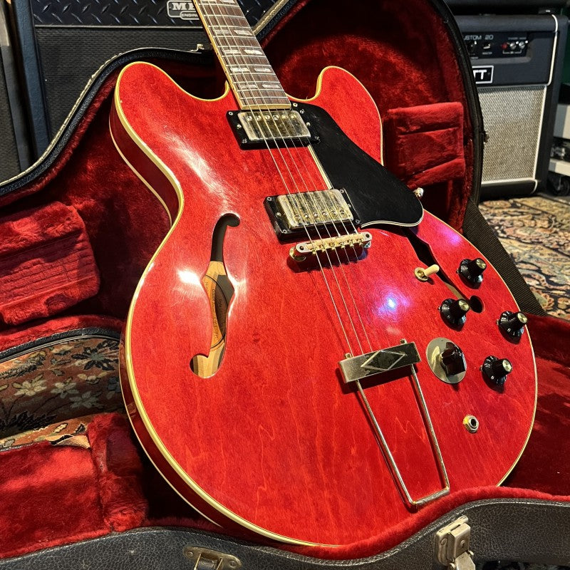 Gibson ES-345TDC (1969) USA