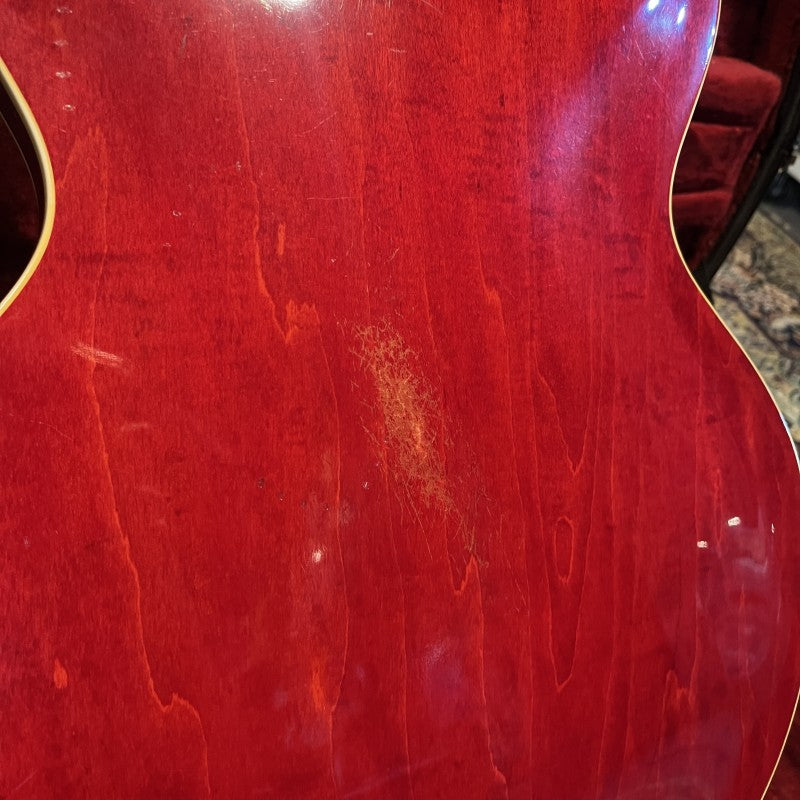 Gibson ES-345TDC (1969) USA