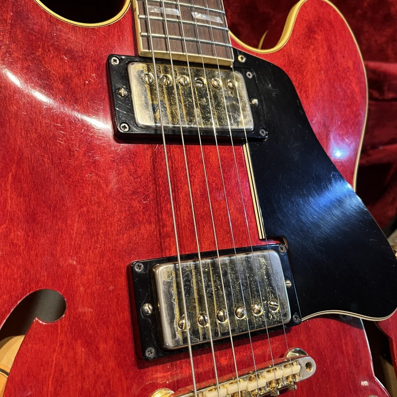 Gibson ES-345TDC (1969) USA