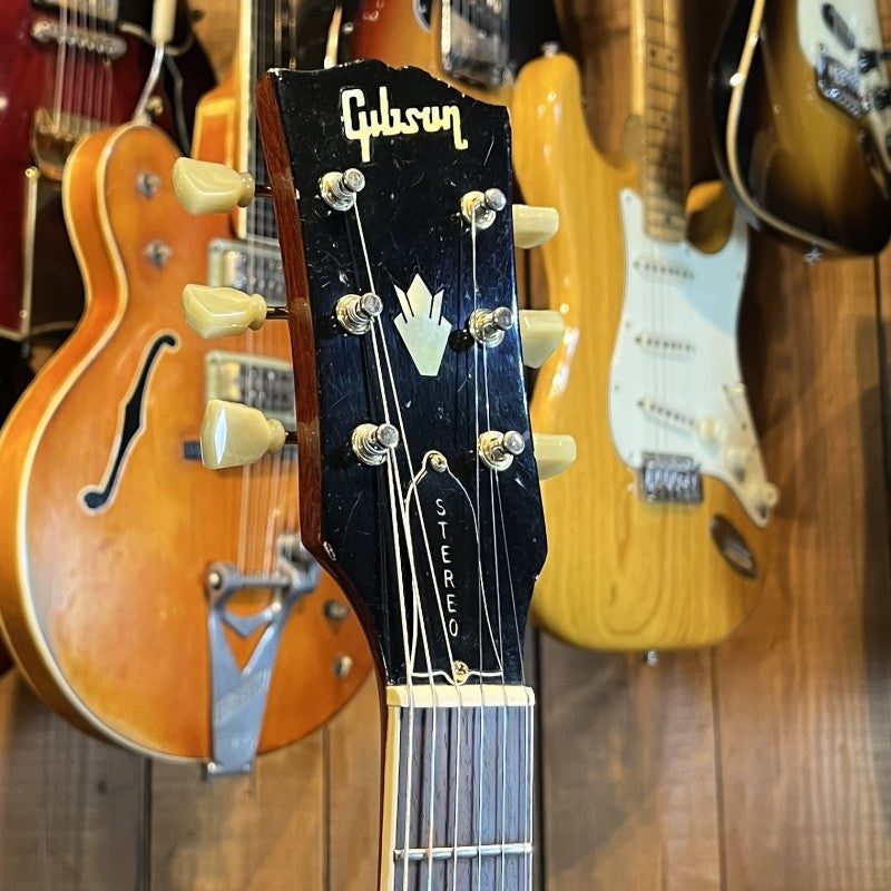 Gibson ES-345TDC (1969) USA