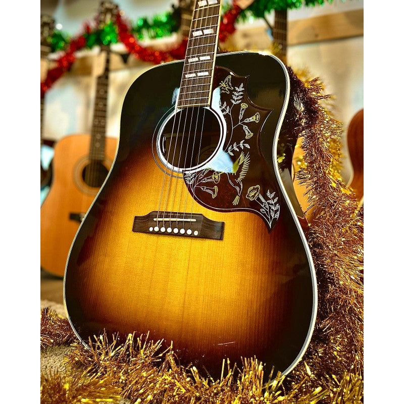 Gibson Hummingbird (2022) USA