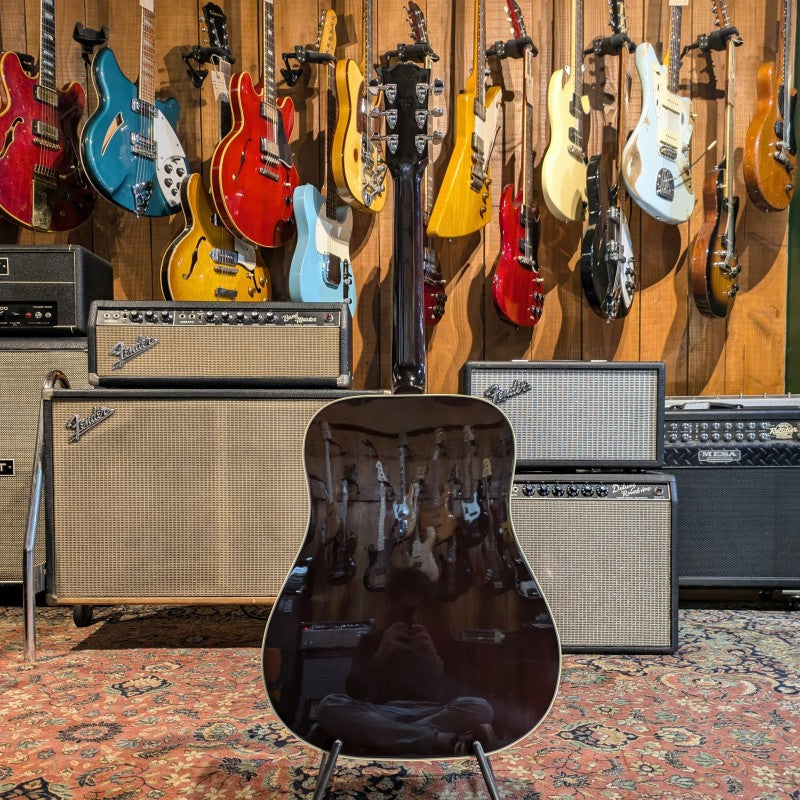 Gibson Hummingbird Standard 2021 - Tri Burst