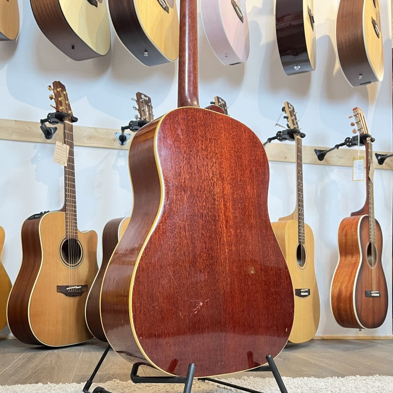 Gibson J45ADJ Factory 2nd (1966) USA