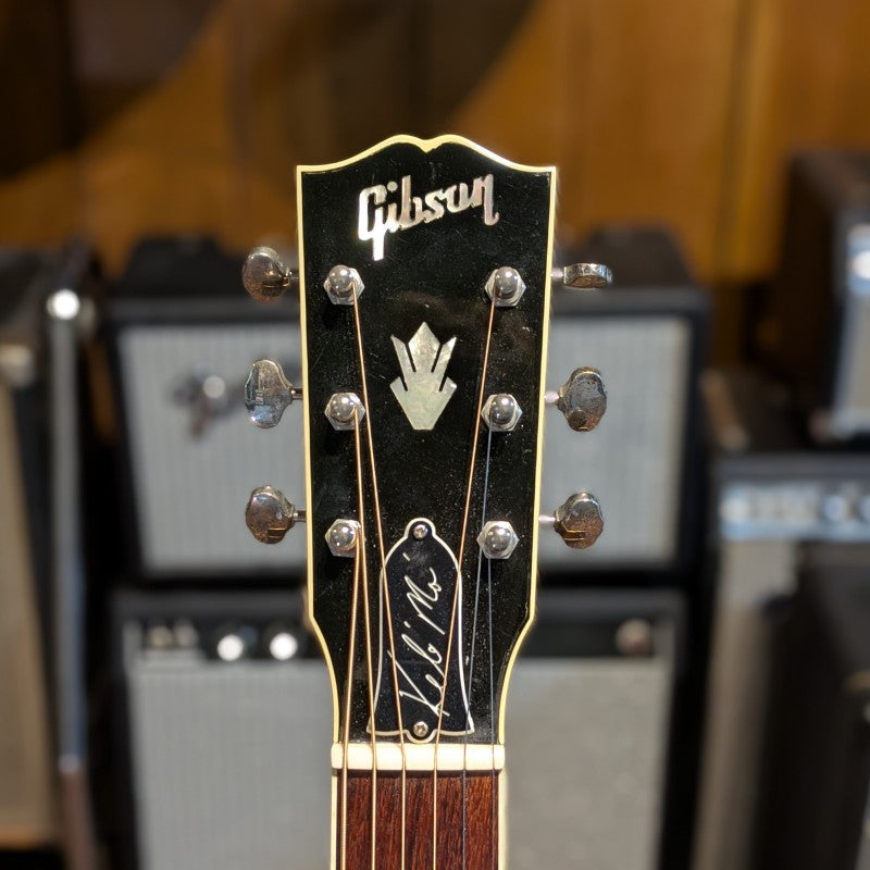 Gibson Keb' Mo' Bluesmaster