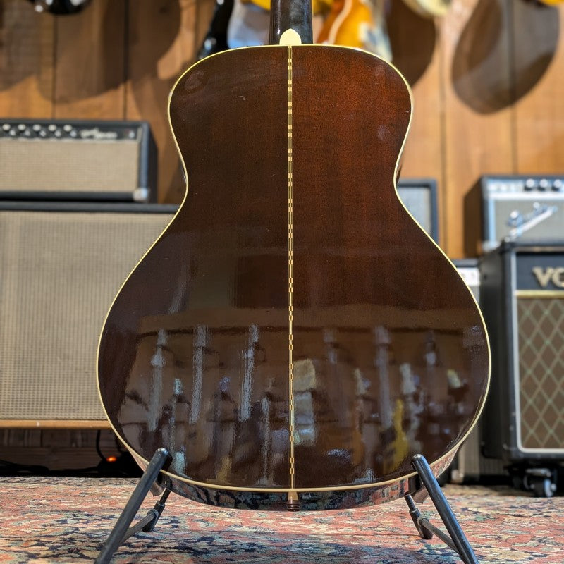 Gibson Keb' Mo' Bluesmaster