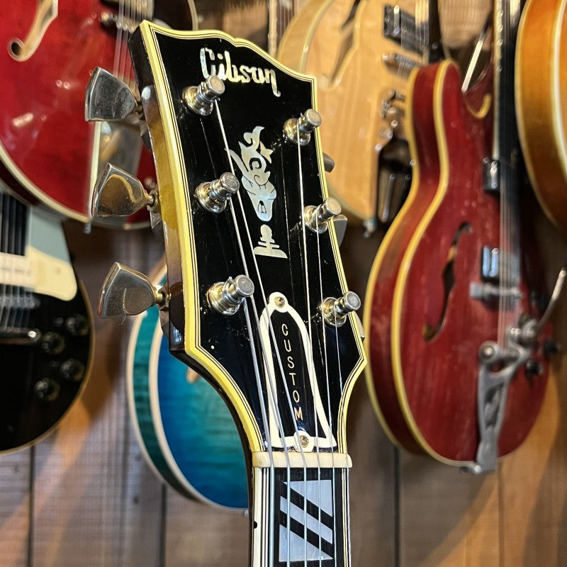 Gibson L-5 Custom (1968) USA