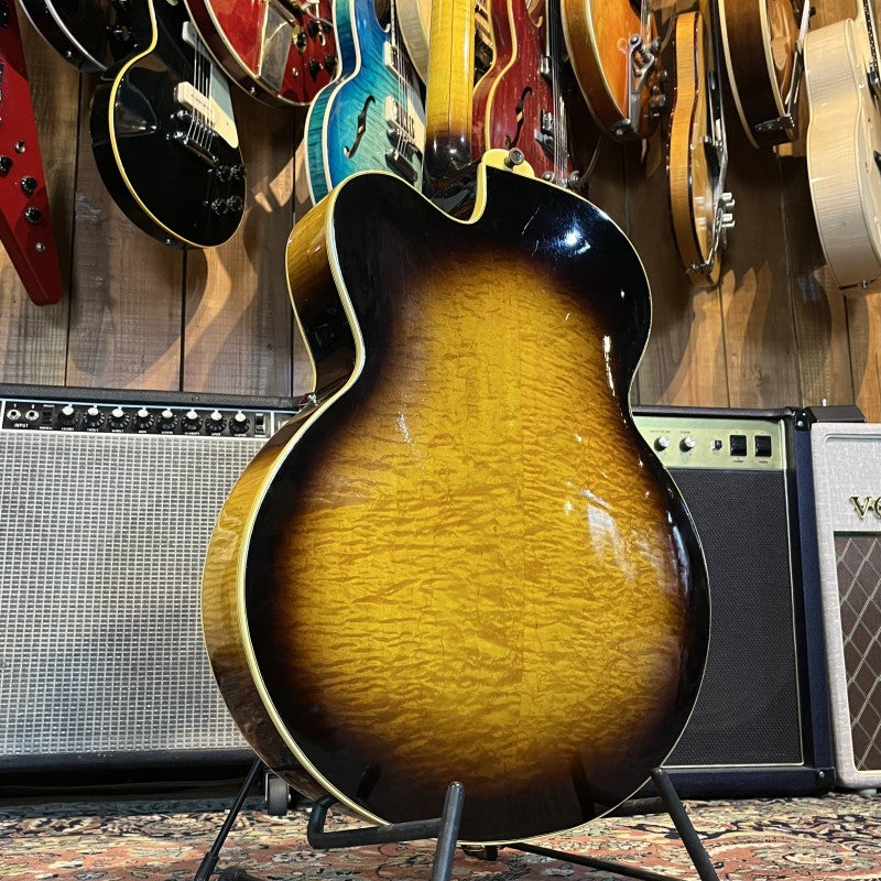 Gibson L-5 Custom (1968) USA