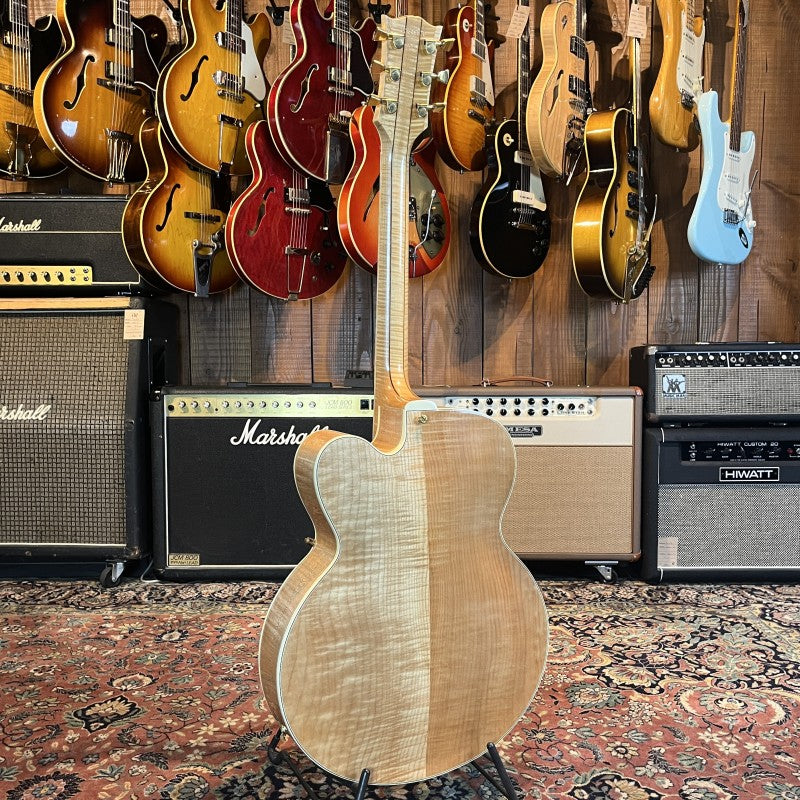 Gibson L-5 CES Natural (1989)