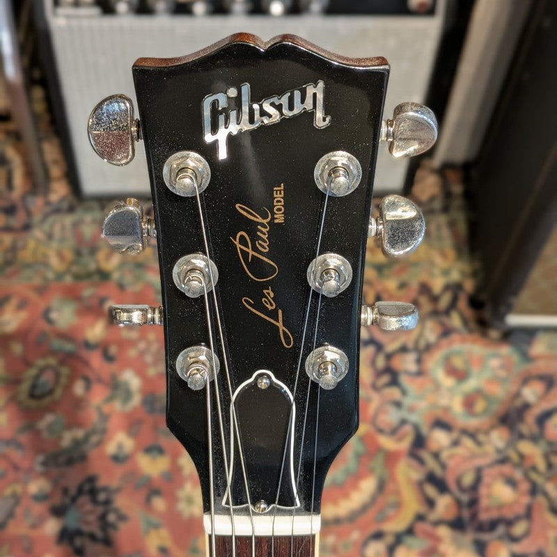 Gibson Les Paul Custom Pro 2017 - Pink