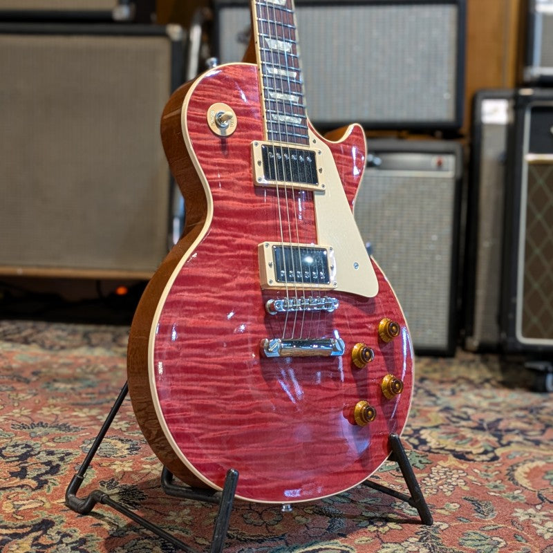 Gibson Les Paul Custom Pro 2017 - Pink