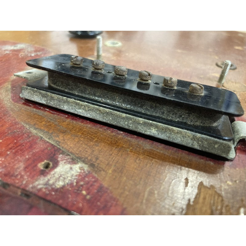 Gibson Les Paul Junior Double Cutaway 1959 - Cherry