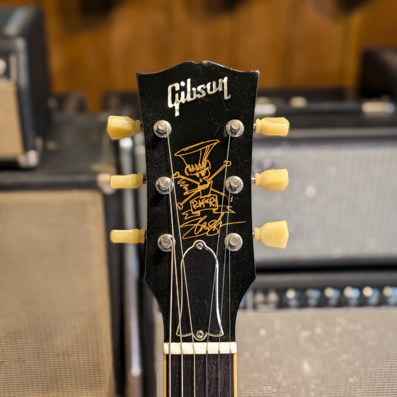 Gibson Les Paul Slash Appetite 2010