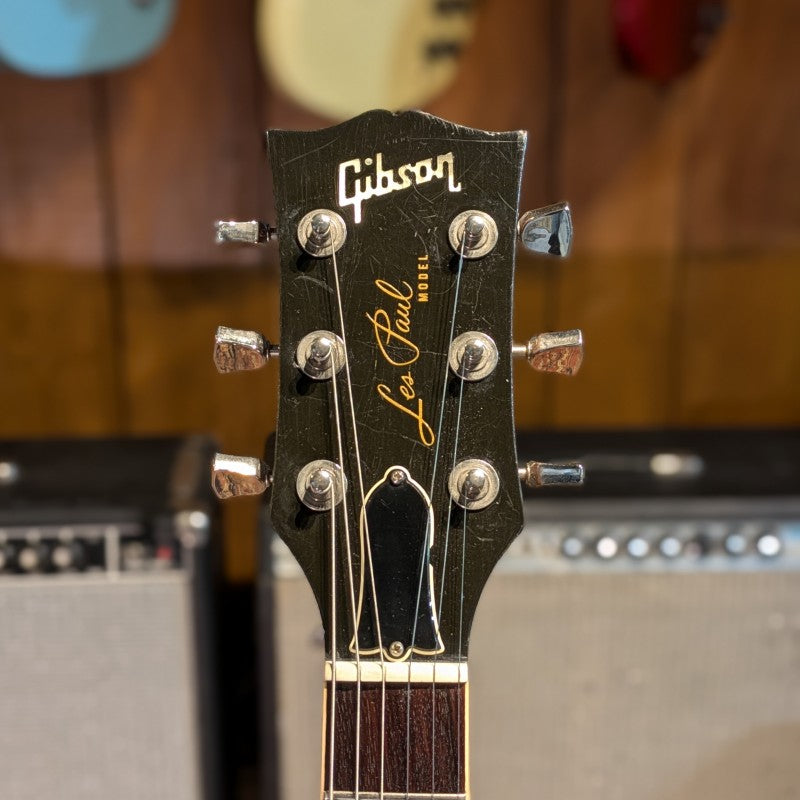 Gibson Les Paul Special '55 Reissue 1978 - Dark Sunburst