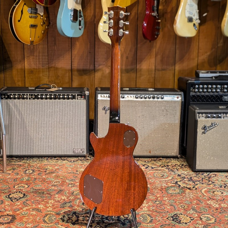 Gibson Les Paul Special '55 Reissue 1978 - Dark Sunburst