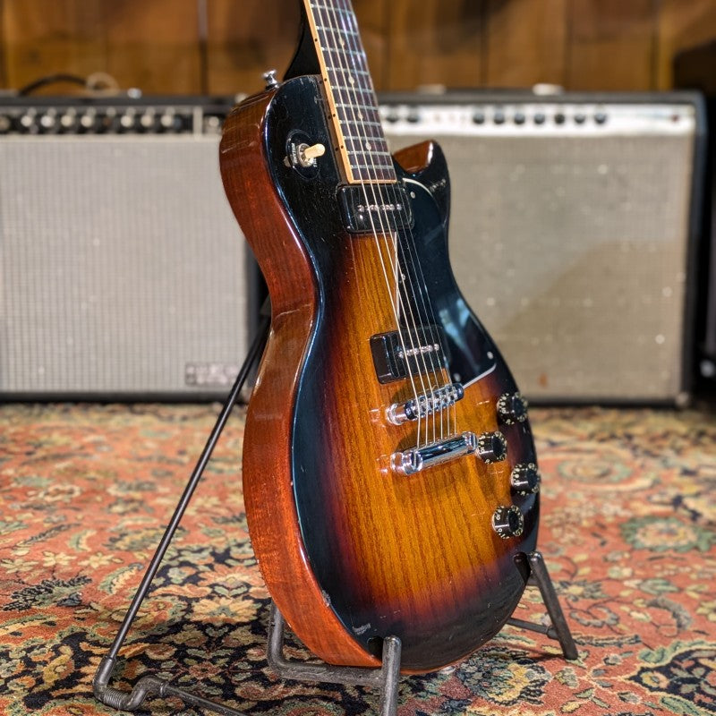 Gibson Les Paul Special '55 Reissue 1978 - Dark Sunburst