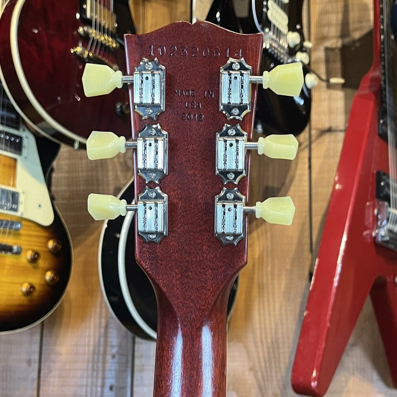 Gibson Les Paul Special Faded