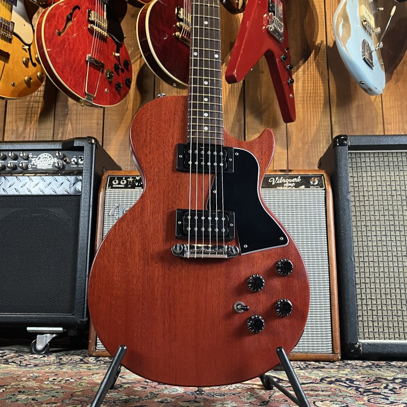 Gibson Les Paul Special Tribute Humbucker 2019 - Vintage Cherry Satin
