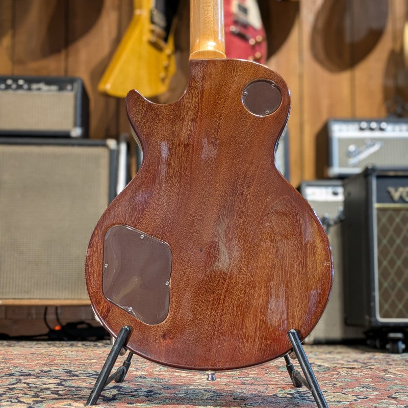 Gibson Les Paul Standard 1981 - Goldtop