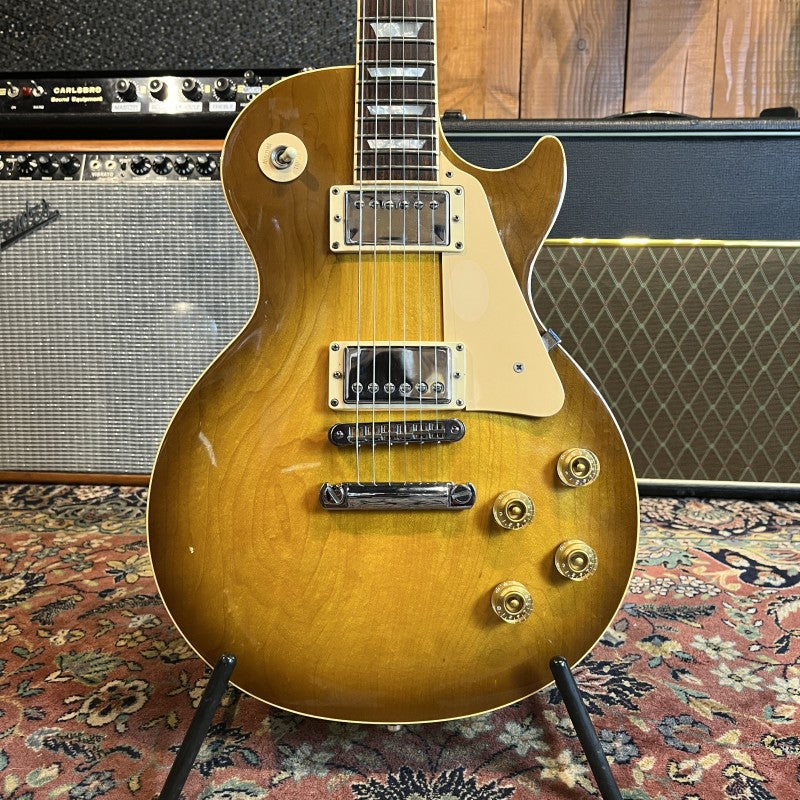 Gibson Les Paul Standard 2001 - Honeyburst