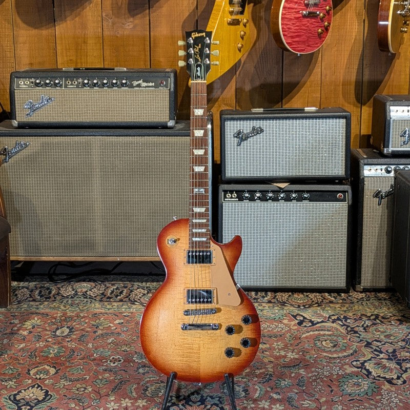 Gibson Les Paul Studio 120th Anniversary - Honeyburst