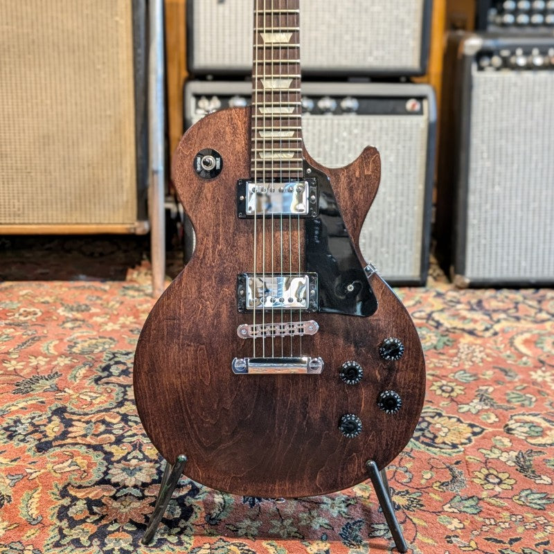 Gibson Les Paul Studio with Vintage Tuners 2012