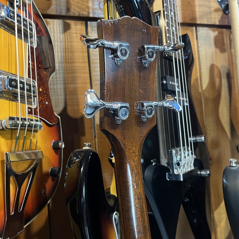 Gibson LP Bass Recording (début 70's) USA