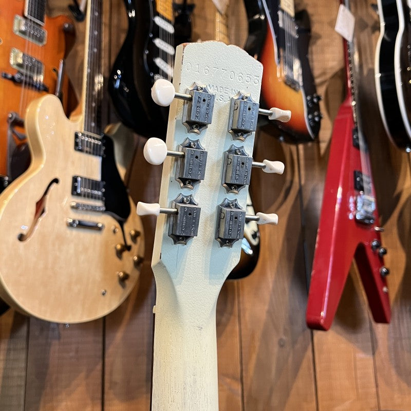 Gibson Melody Maker "GROOMF"