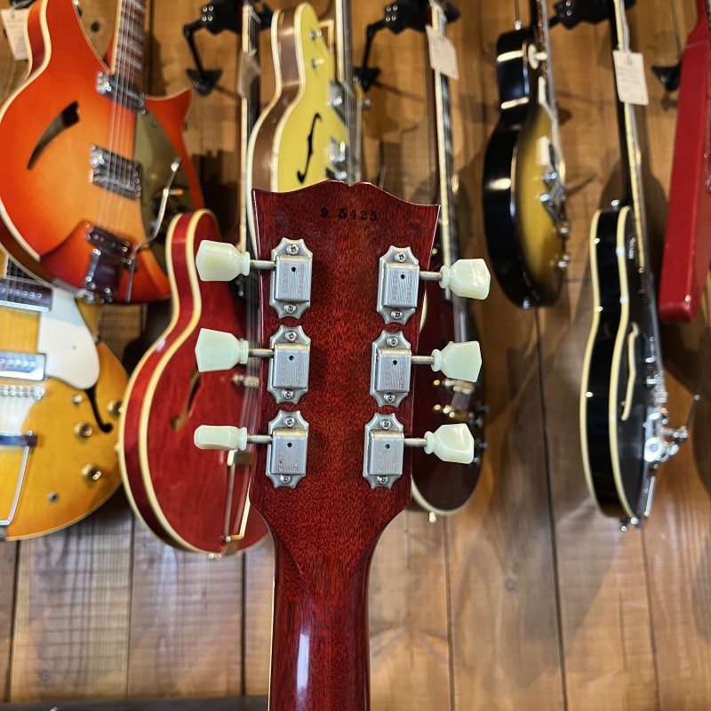 Gibson R9 Yamano - 1995