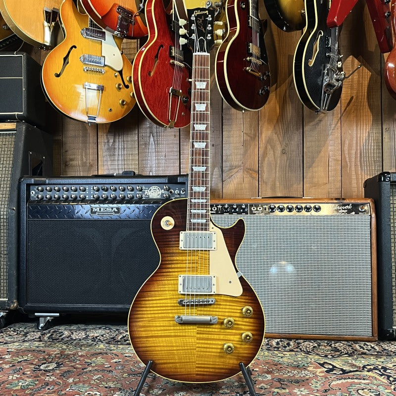 Gibson R9 Yamano - 1995