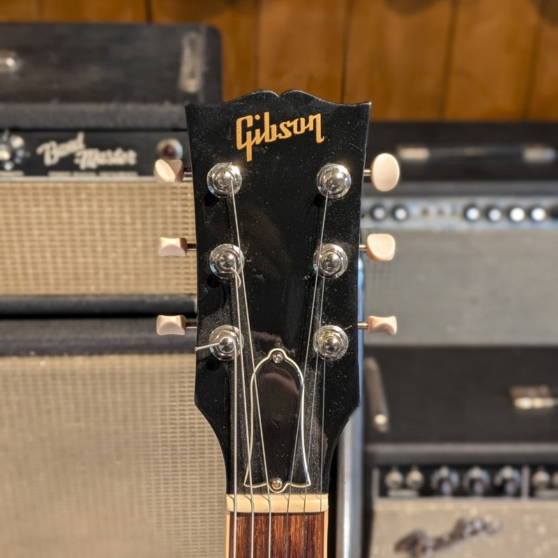 Gibson SG Special 2019 - Vintage Sparkling Burgundy Occasion - Excellent