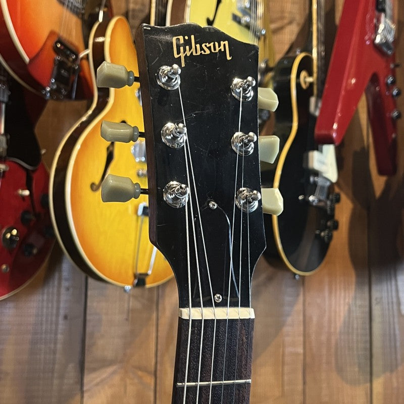 Gibson SG Special Faded 2007 Worn Brown