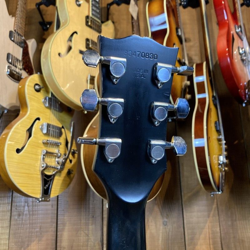 GIBSON SONEX 180 (1980) USA BLACK